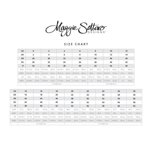 Maggie Sottero Ivory Lottie Guipure Lace Gown - 12 - Picture 6 of 7